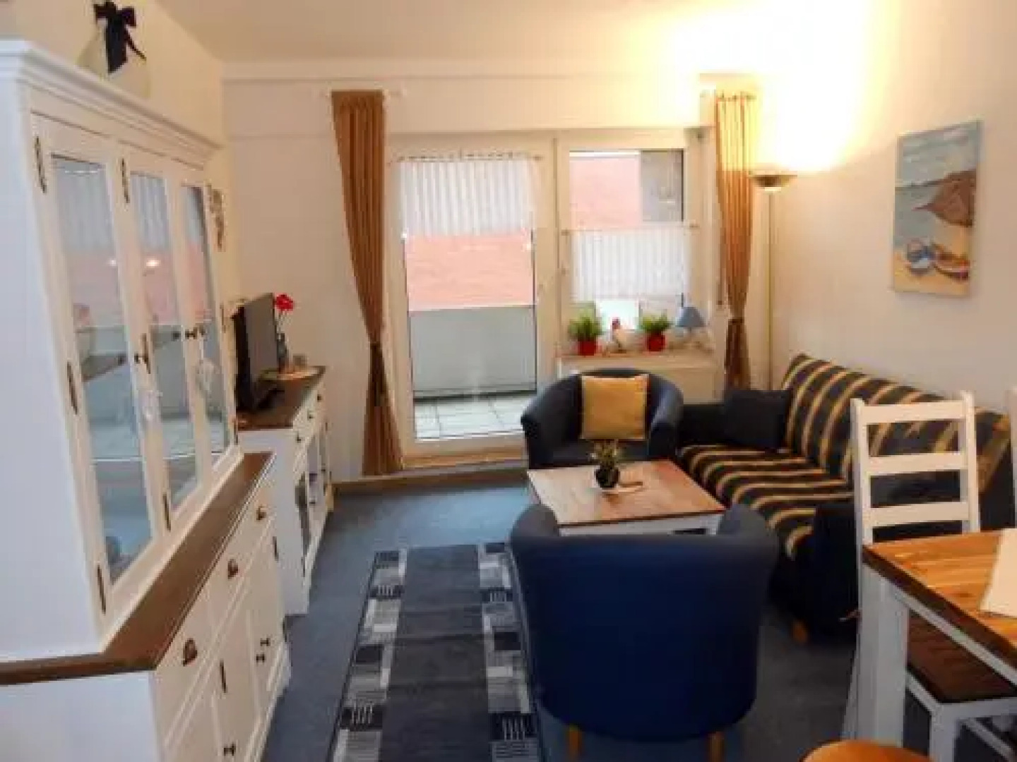 Ferienapartment Seestern