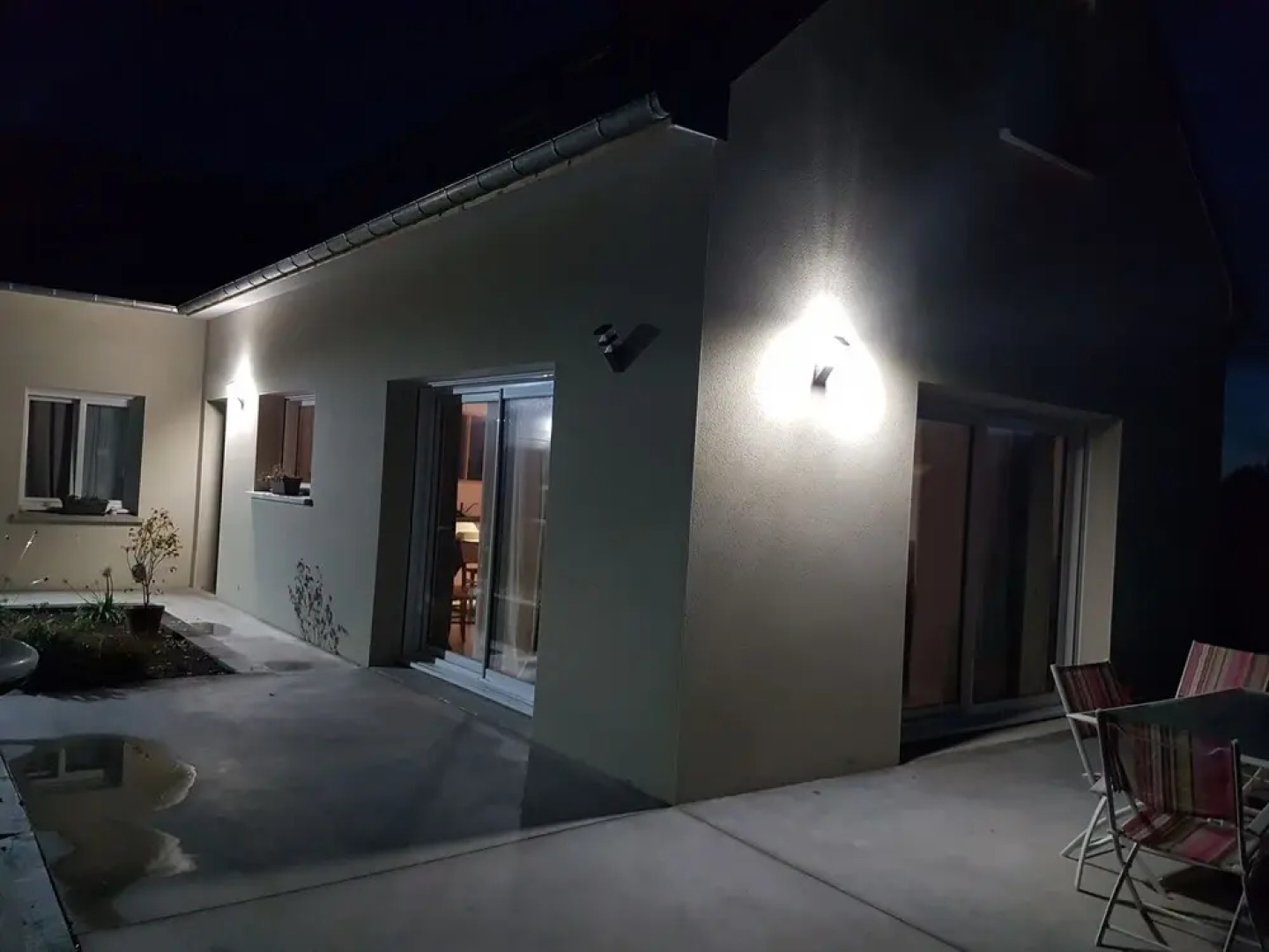 Chambres d'hôtes Maison Zéphyr