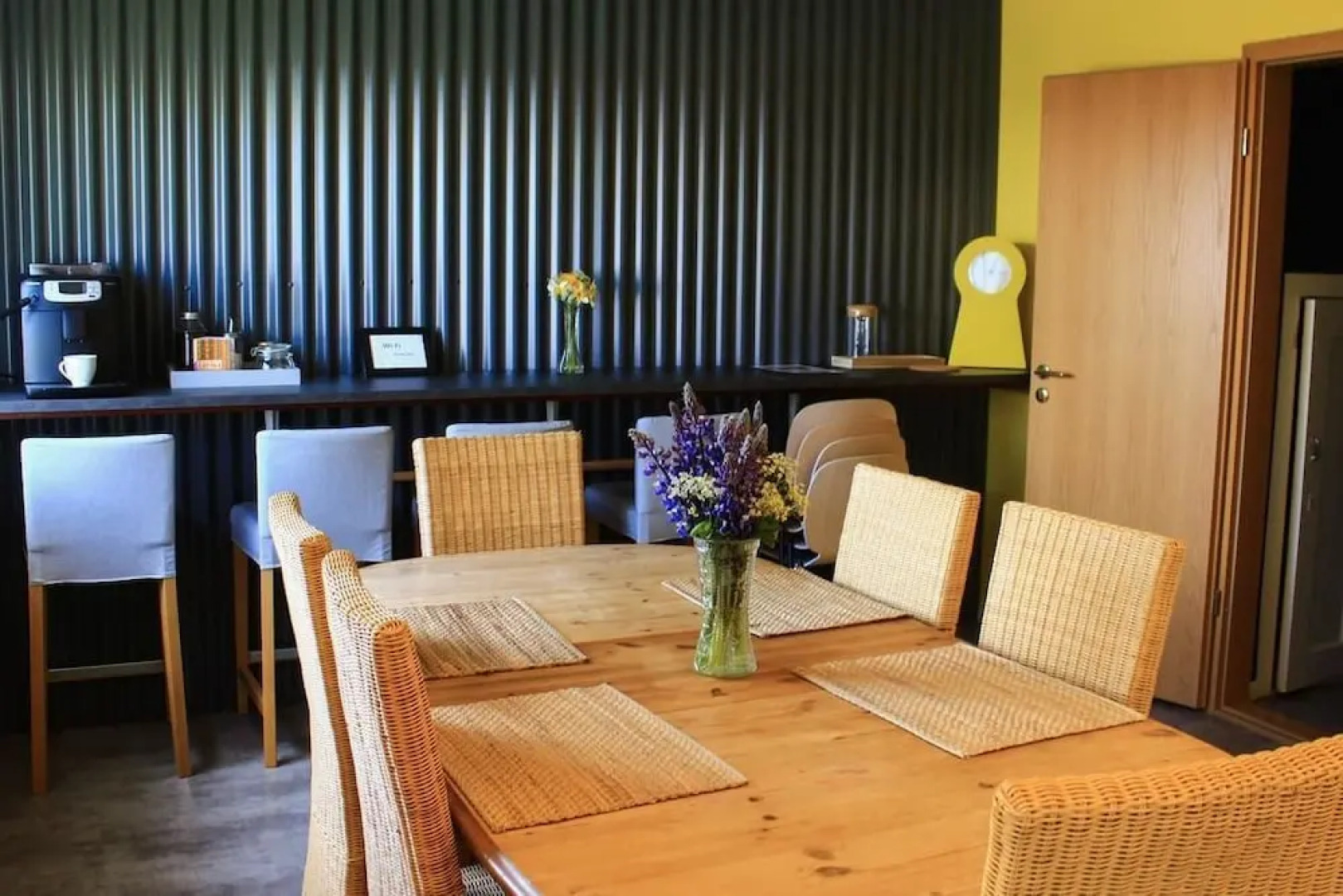 Guesthouse Stekkaból