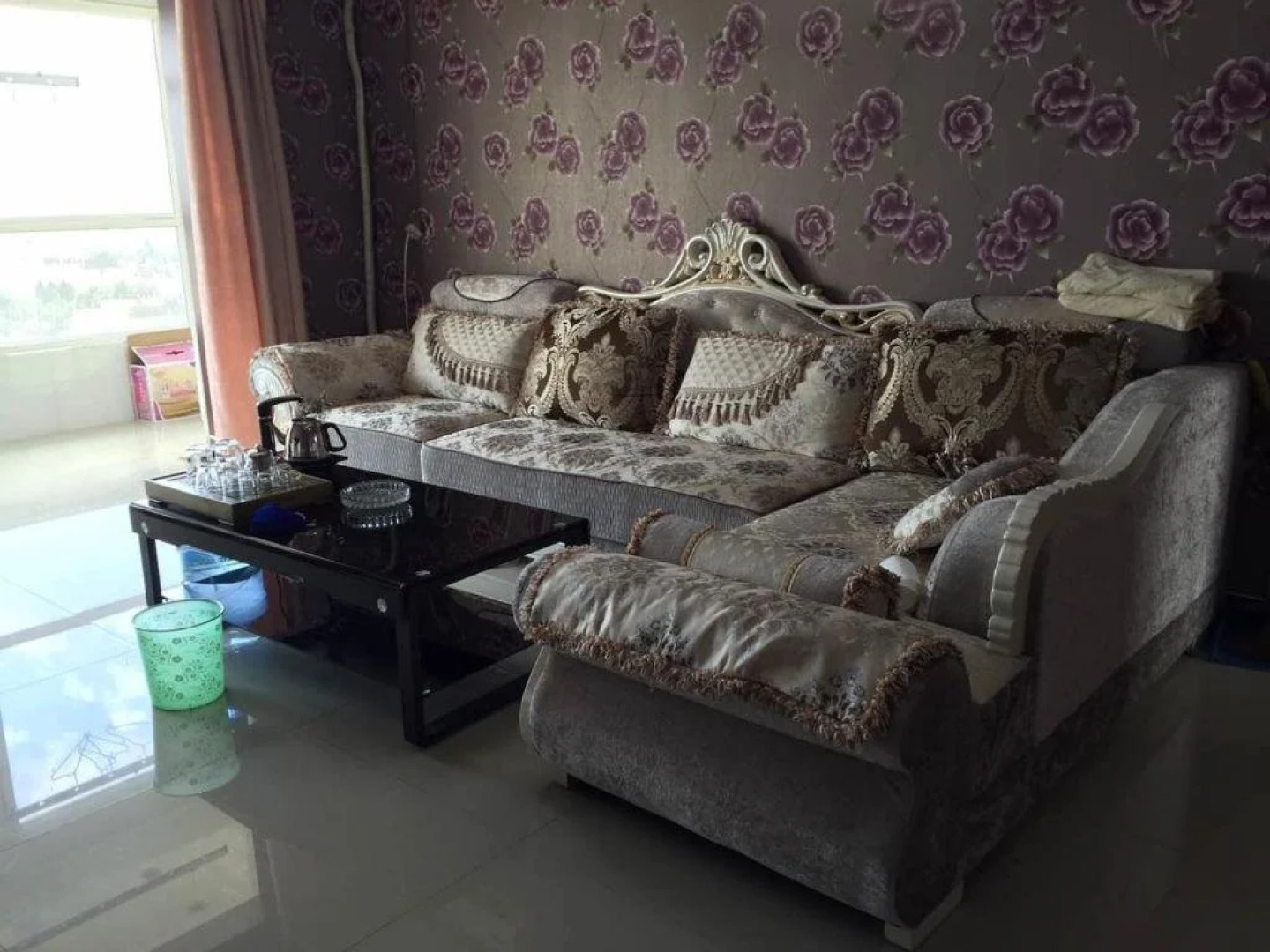 Haitunwan Farm Stay 2nd Linfen