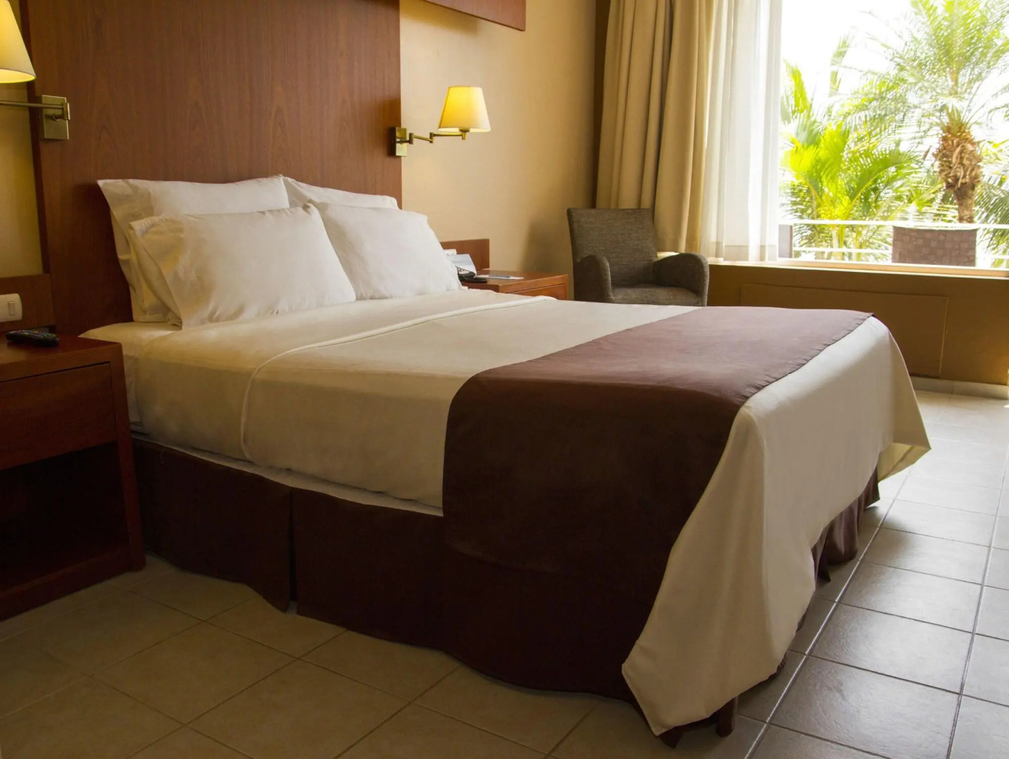 Howard Johnson Manta