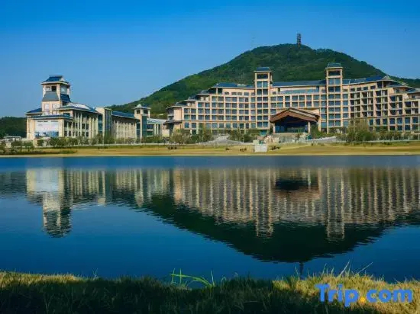 Yifang Shanshui GtEL Luotian-Hubei