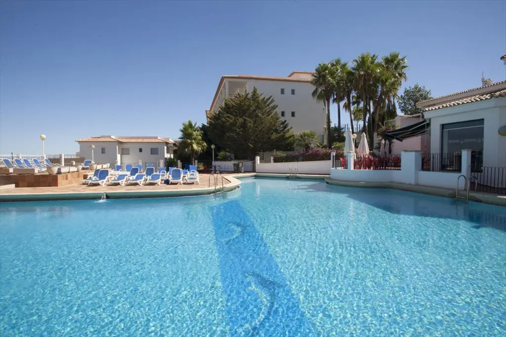 Bella Vista Residential