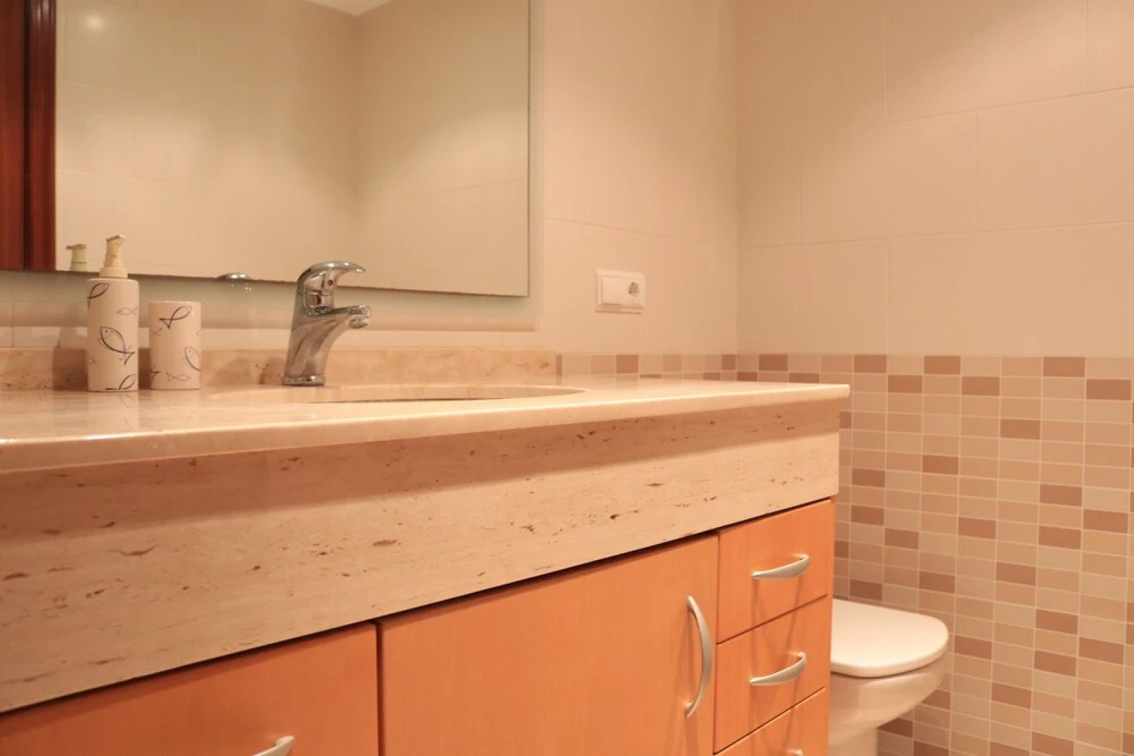 Apartamento Mareny Blau