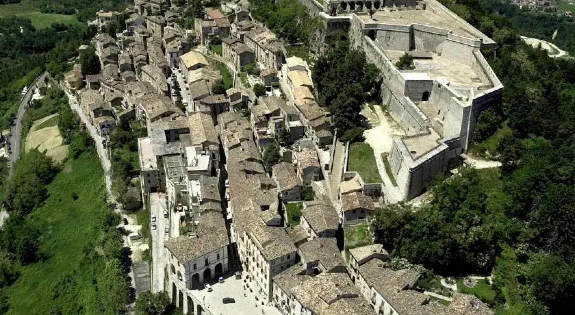 B&B La Collina Degli Ulivi