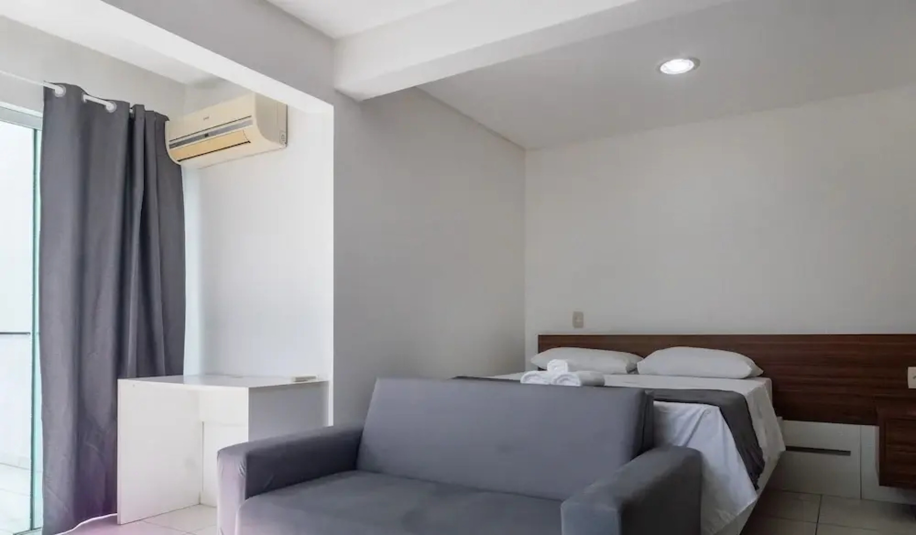 SPTs Studios Convenientes em Blumenau