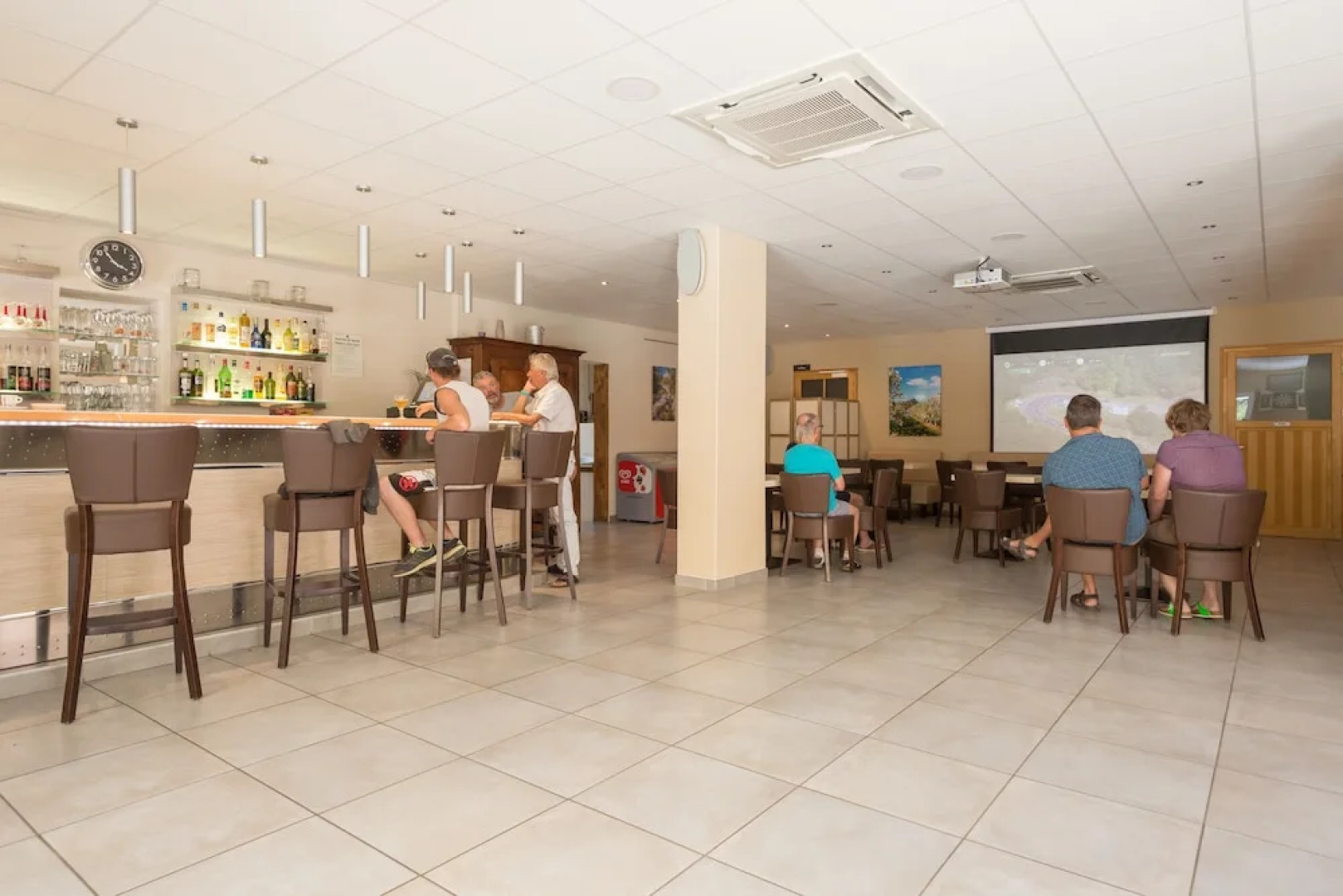 Camping les Princes dOrange