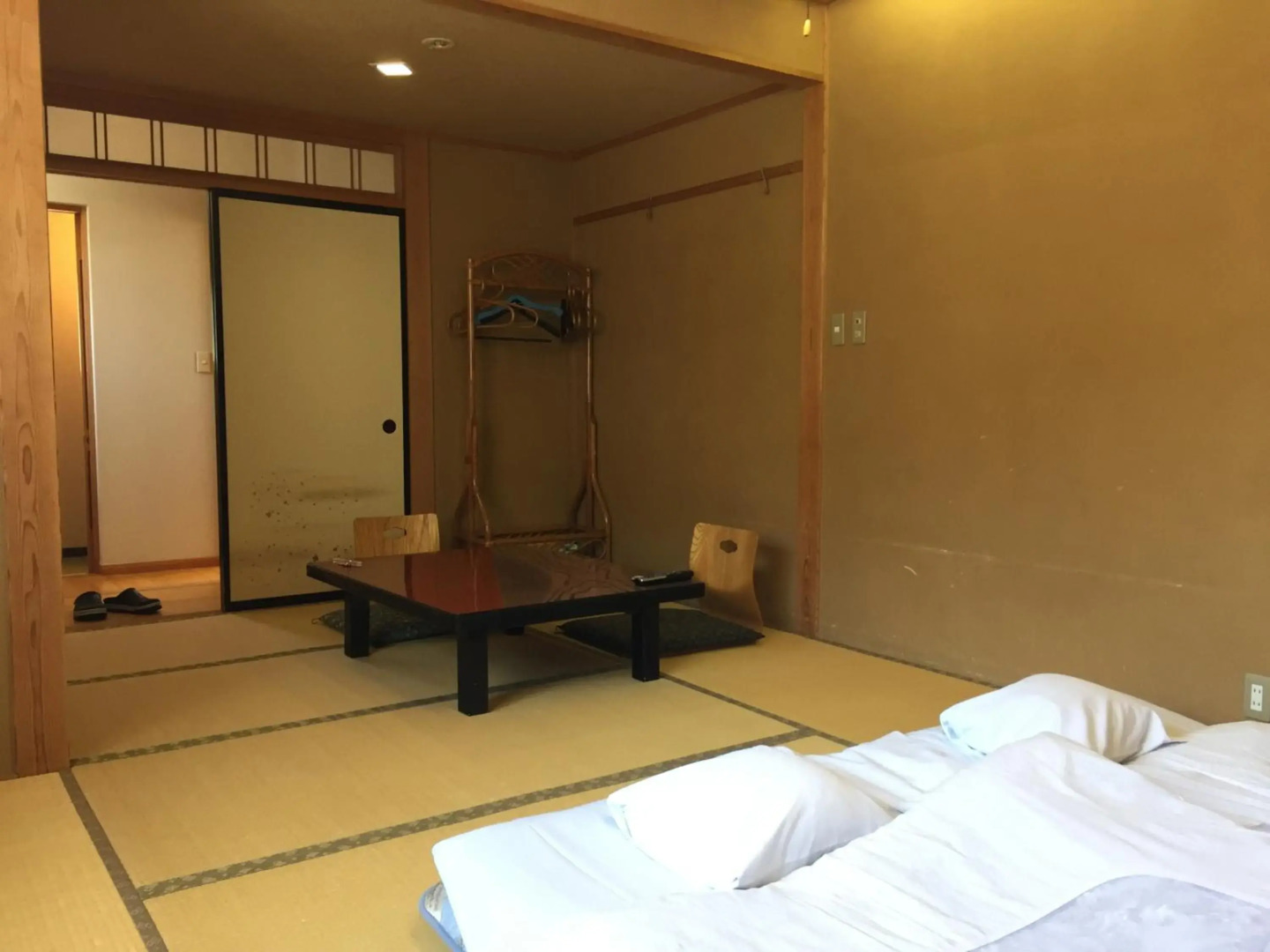 Daimaruya Ryokan