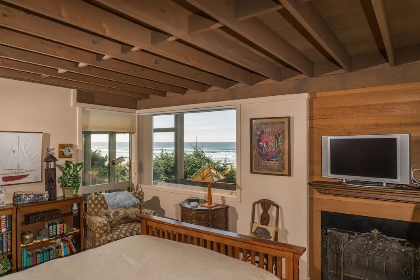 Driftwood Beach Guest House