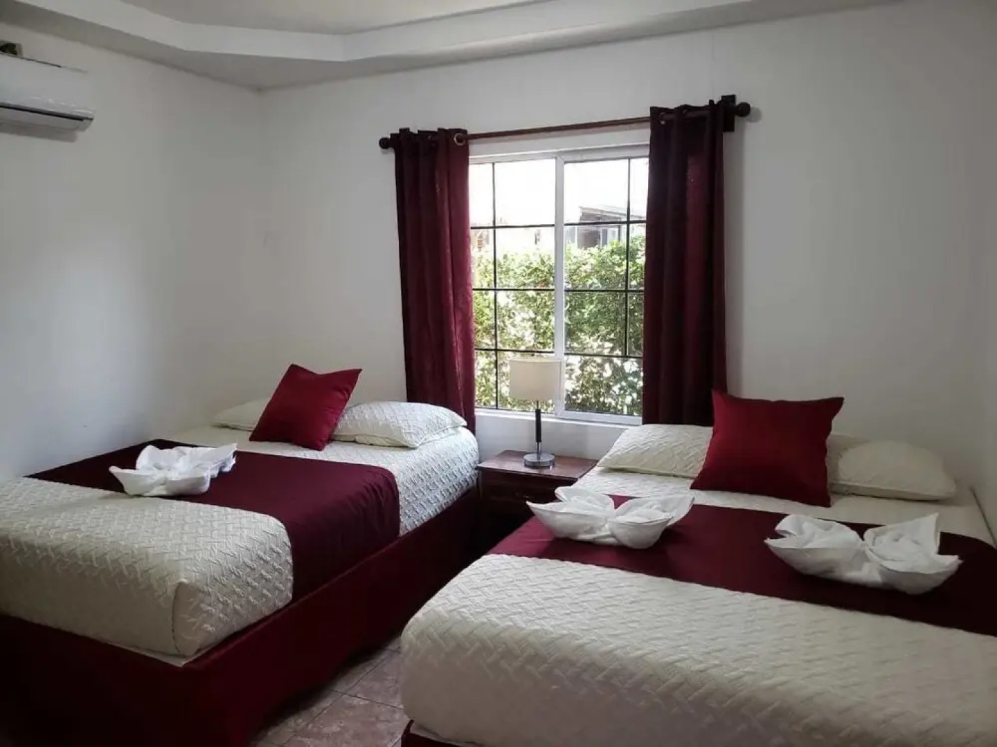 Hotel y Cabañas Playa Caribe