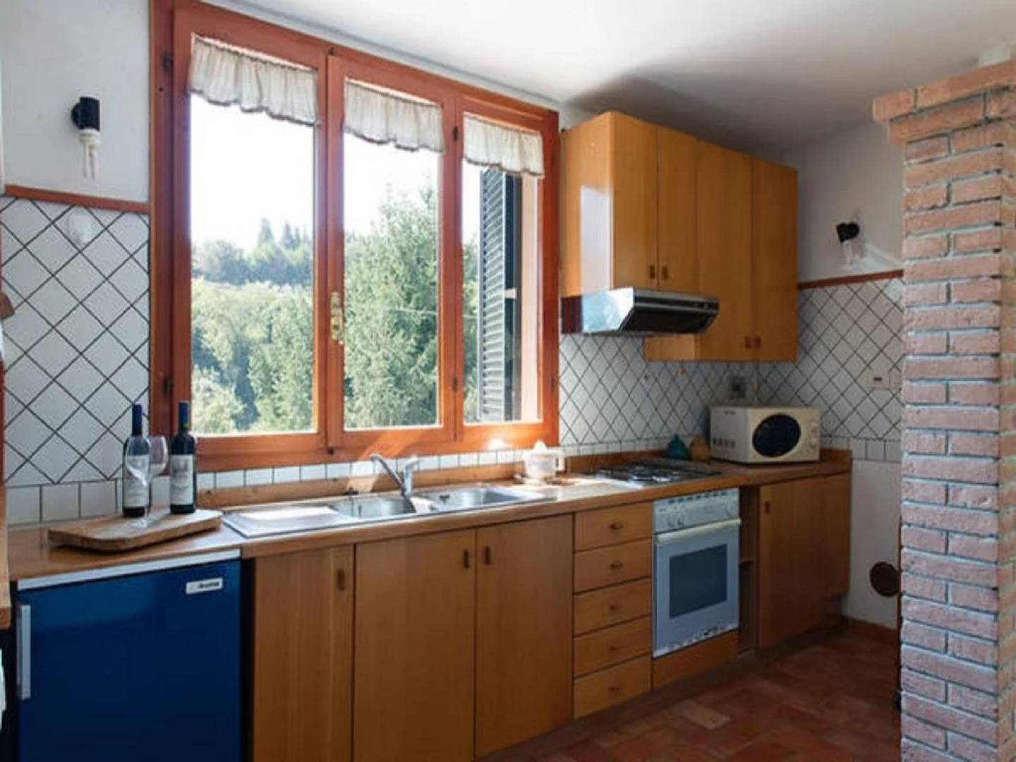 Agriturismo Lucciano