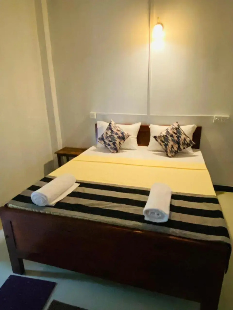 Riverside Camping Udawalawa