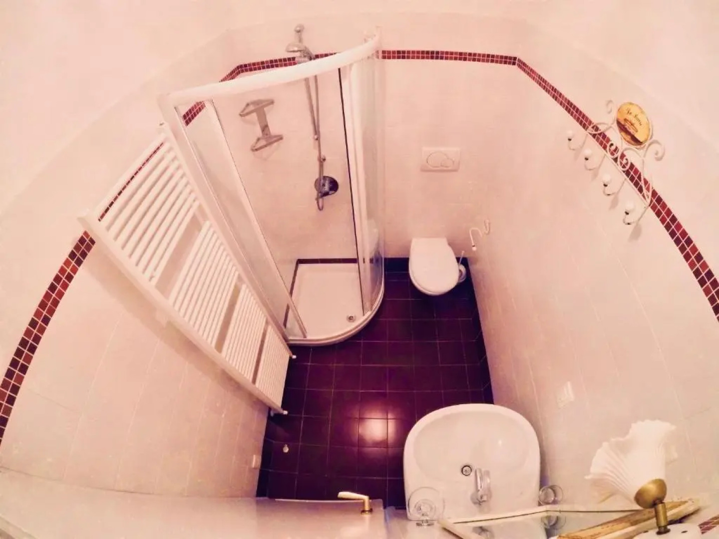 Apartament Magnific Lake View