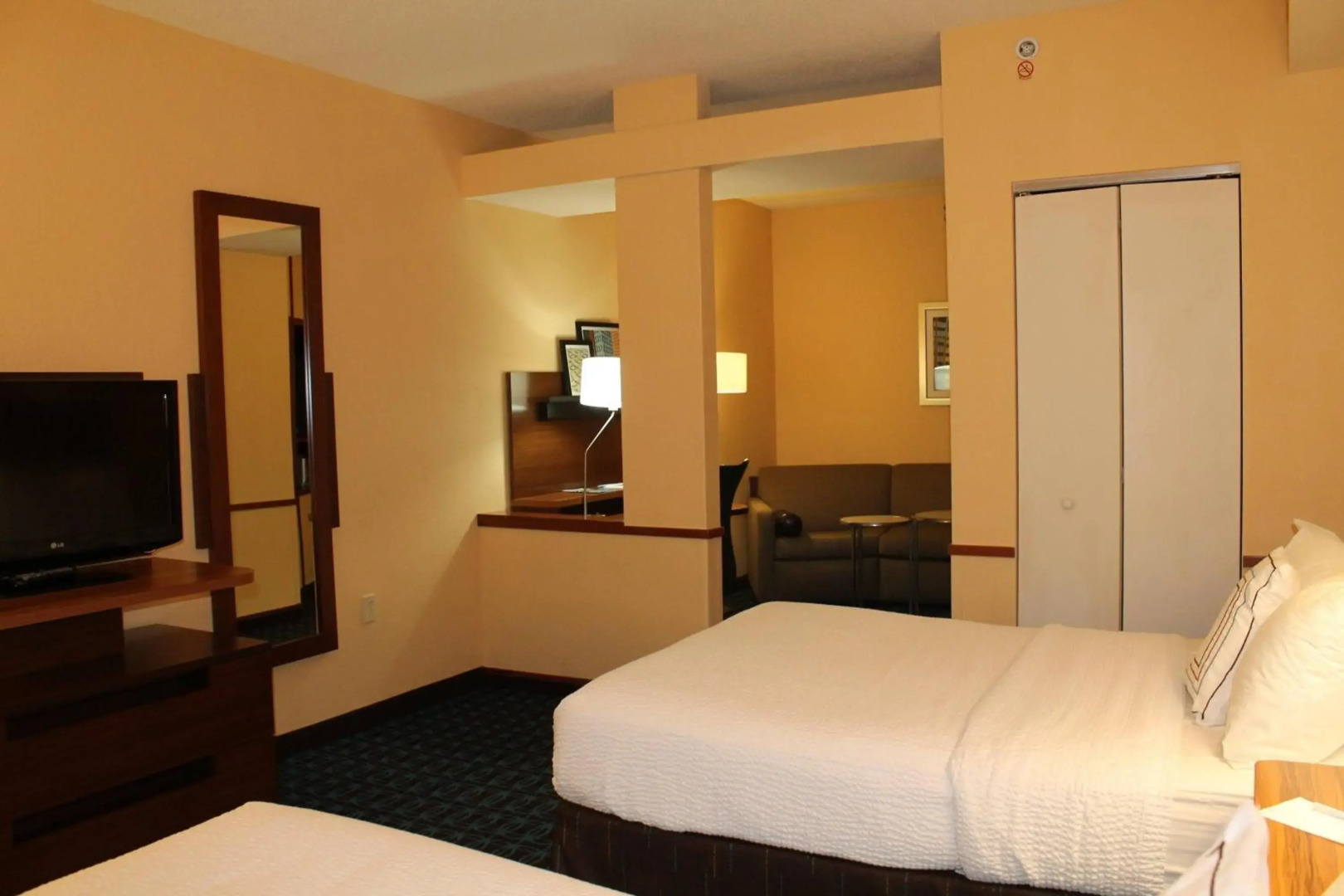 Fairfield Inn & Suites by Marriott Frankfort