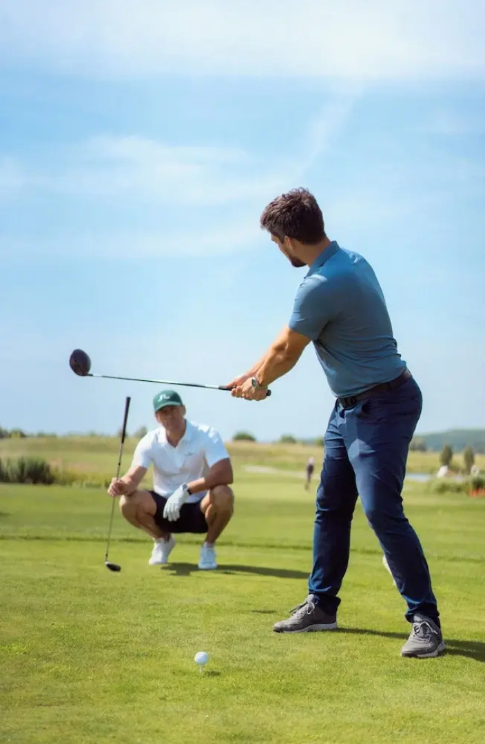 Zala Springs Health & Golf Resort