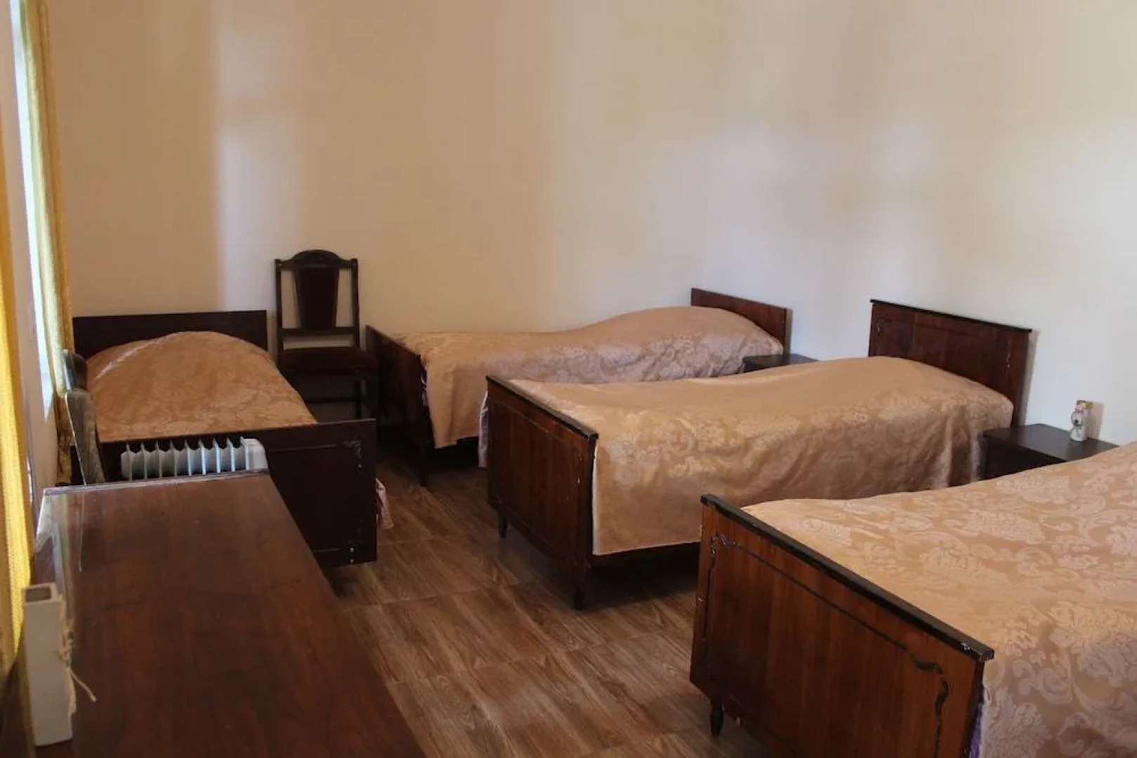 Отель «Старый Татев»