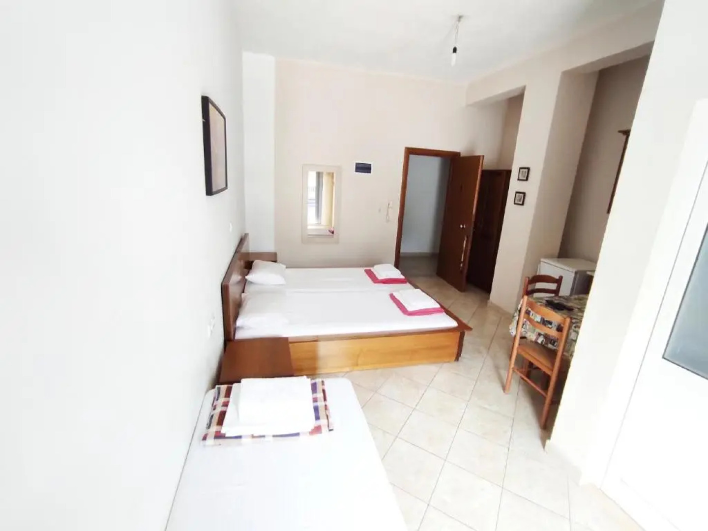 Apartments Himara Premium