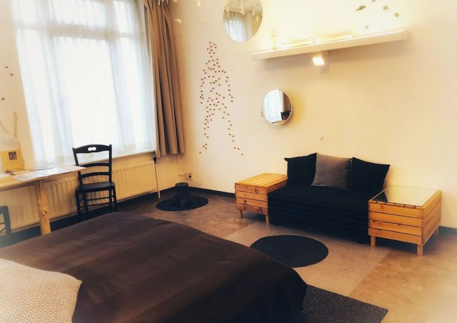 Art-Hotel Oosterwolde