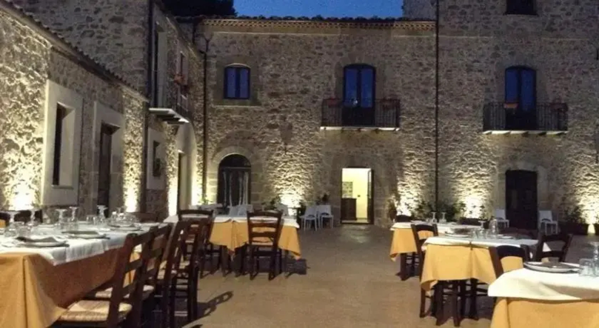 La Fattoria Siciliana