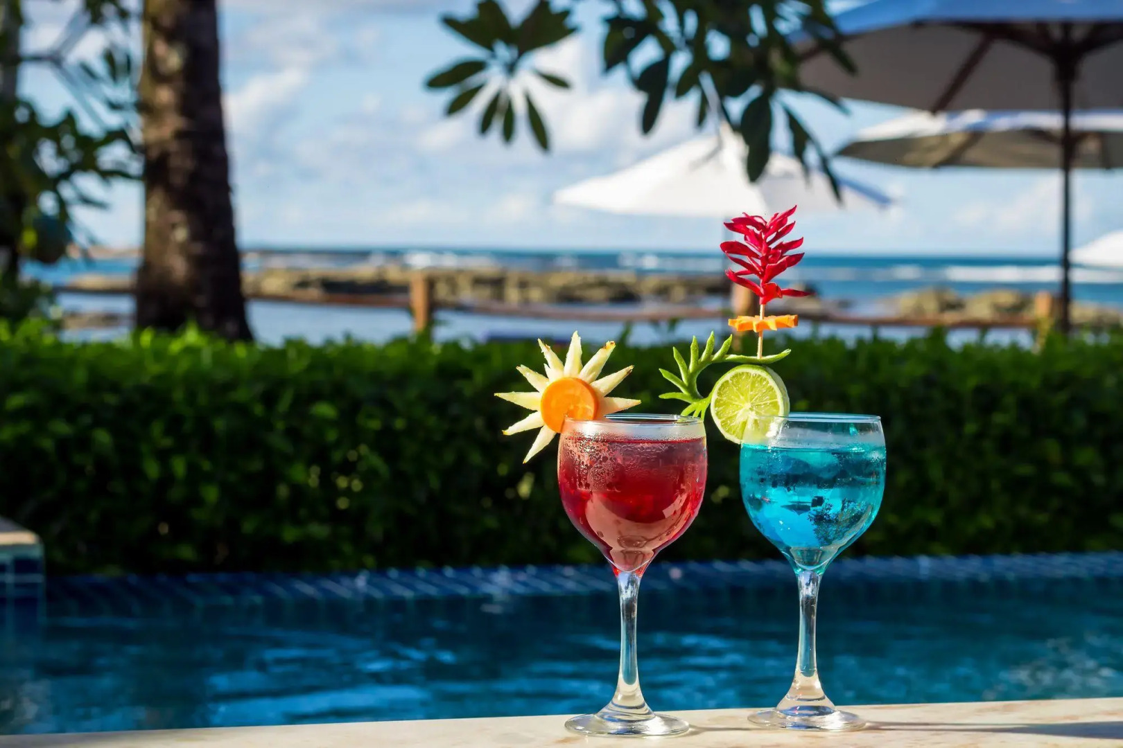 Villa dos Corais Pousada