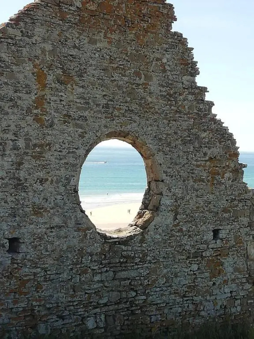 Les terrasses du Château