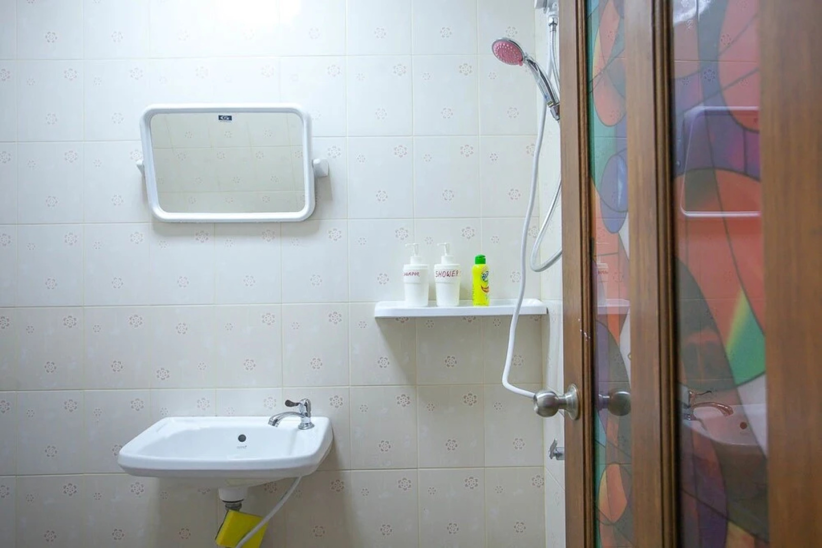 Nicely Decorated house near DMK airport