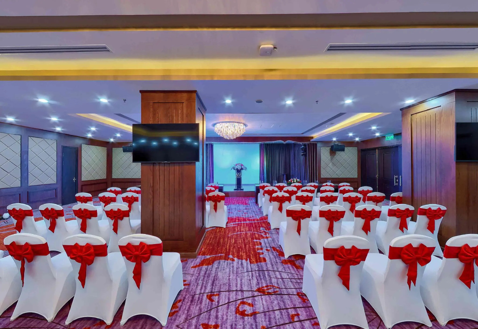 Le Indochina Hotel & Spa