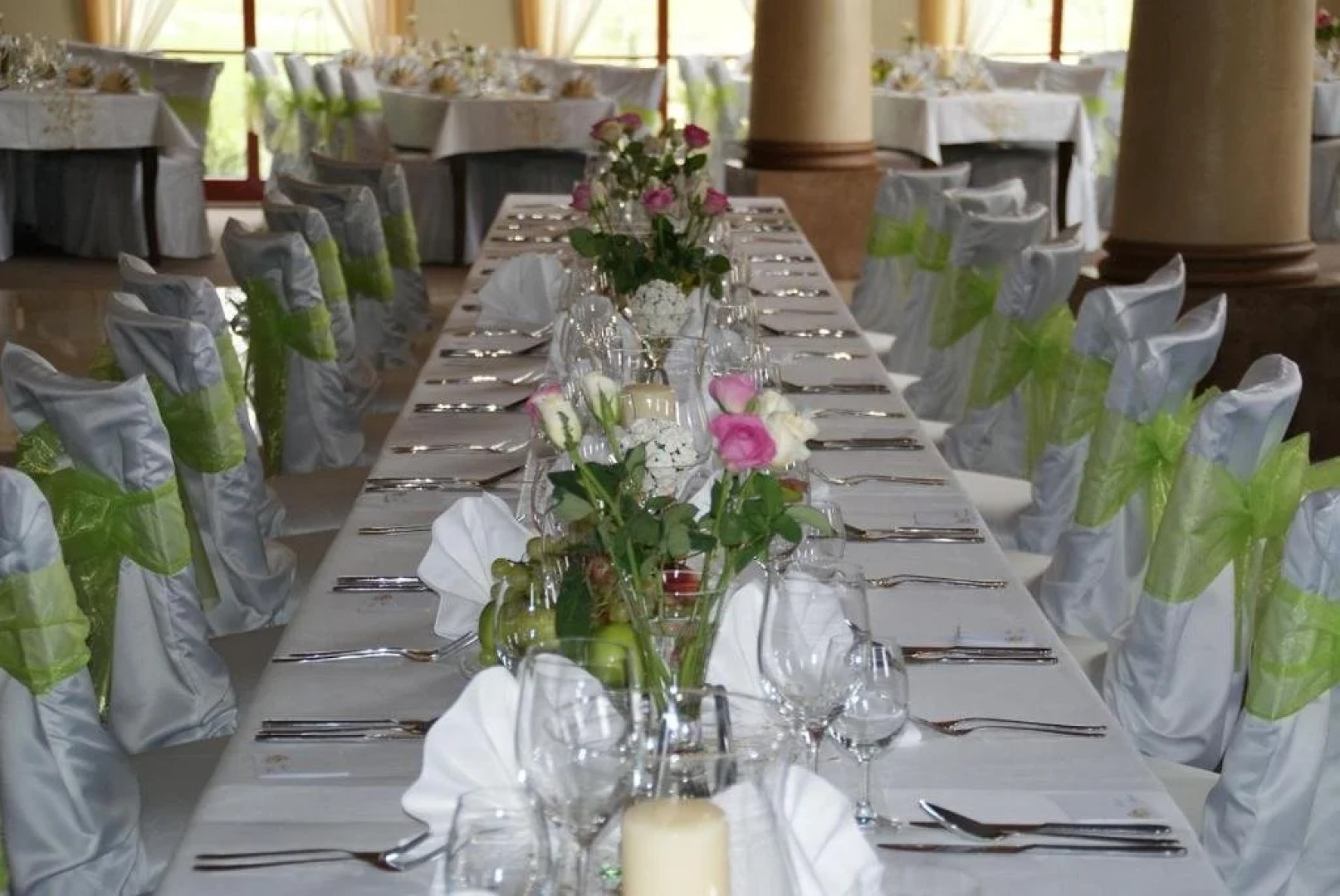 Wellness hotel SPARK