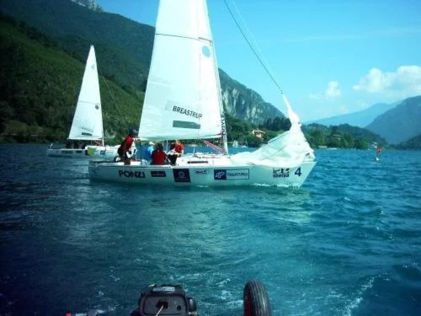 Bed and Breakfast Galet