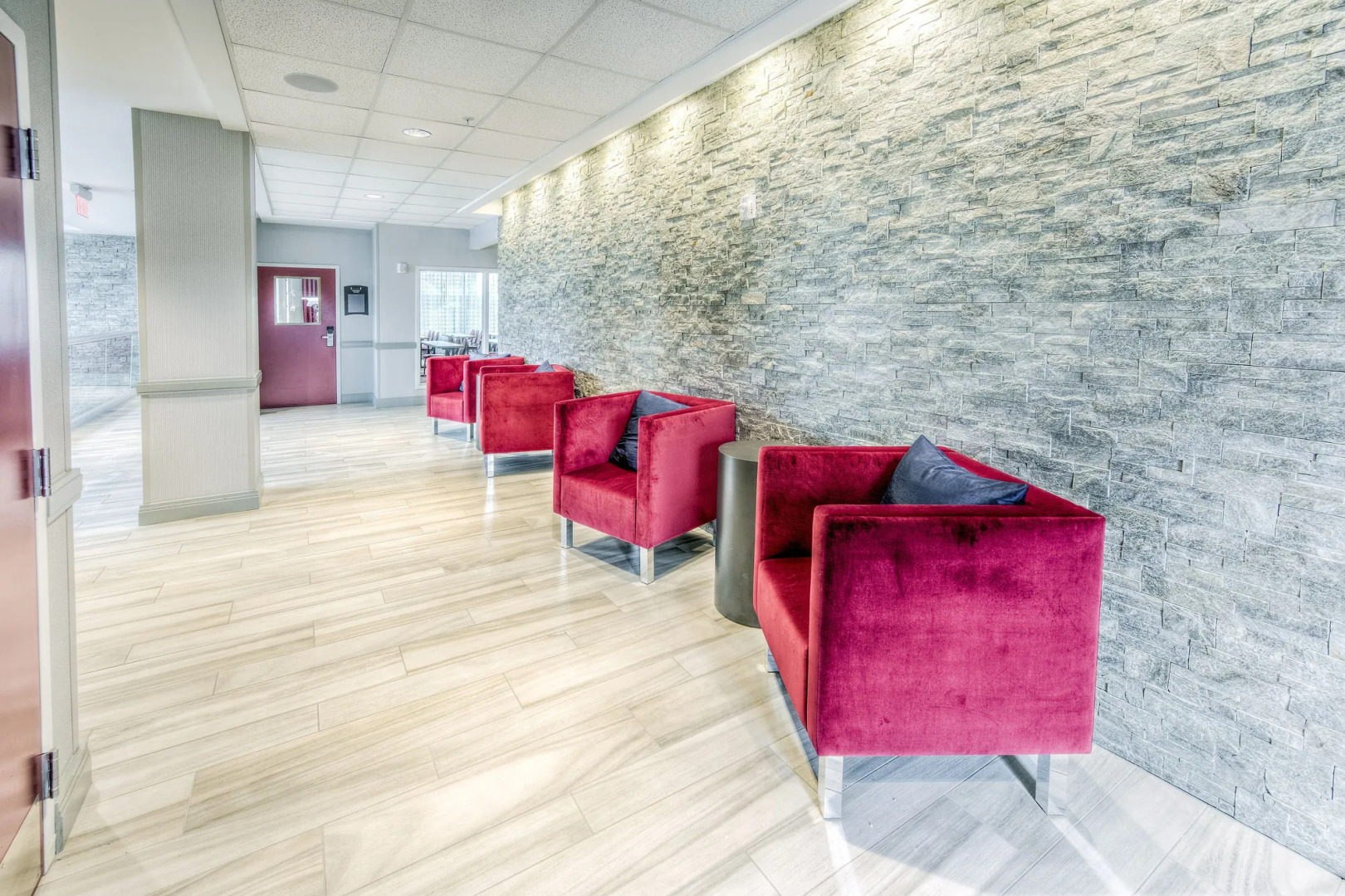 Staybridge Suites Columbus Univ Area - OSU by IHG