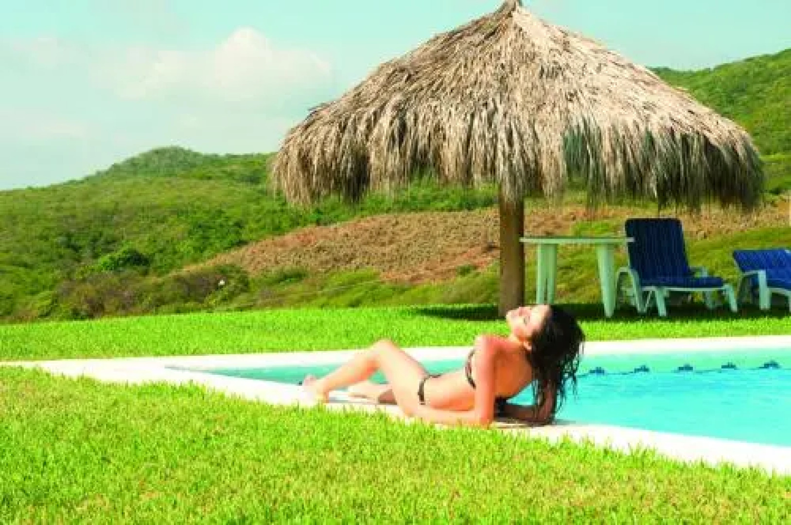 Hotel & Villas Partour Caleta