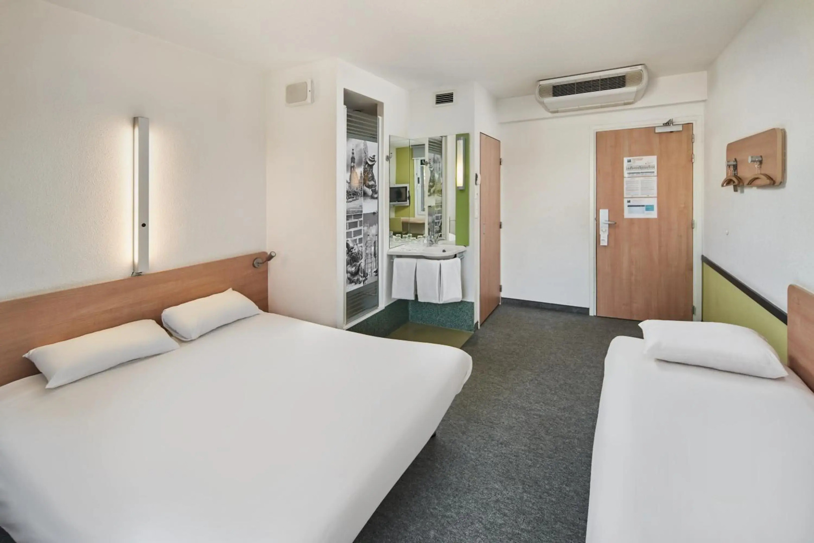 Ibis Budget Wroclaw Poludnie