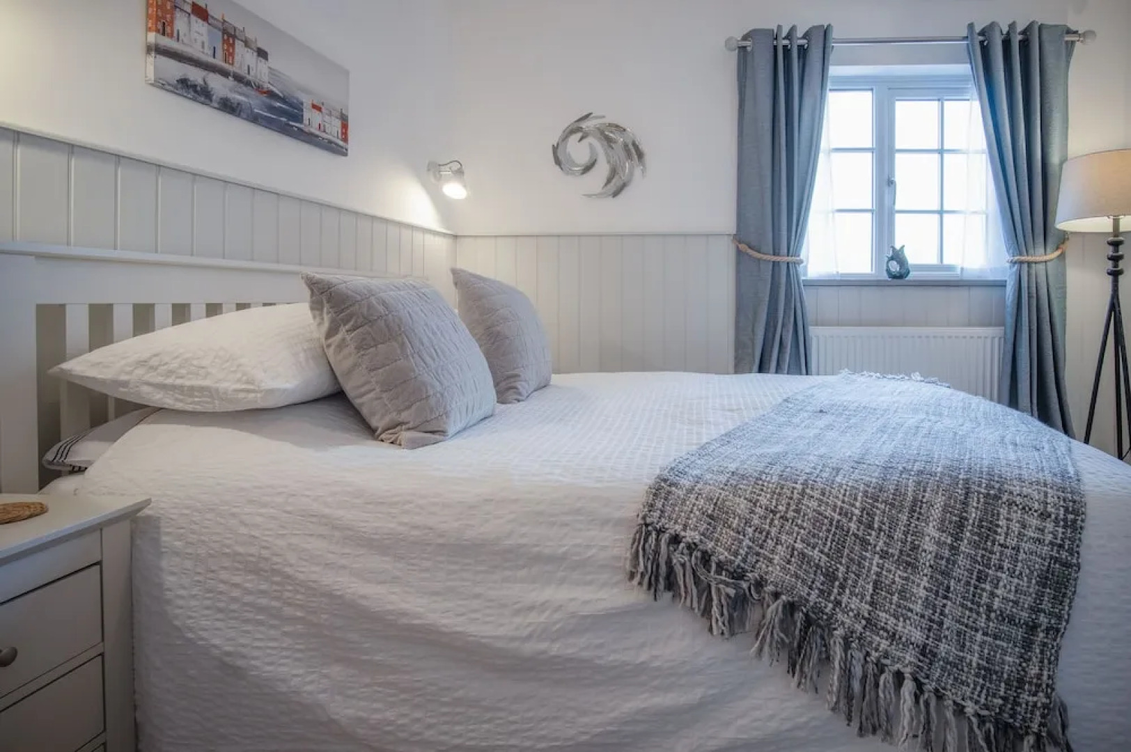 The Old Spa - 2 Bedroom Cottage - Pleasant Valley