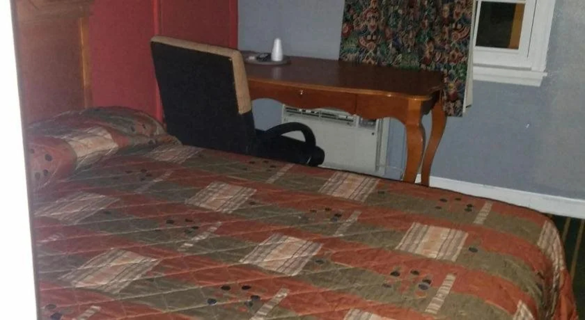 Berkeley Springs Motel