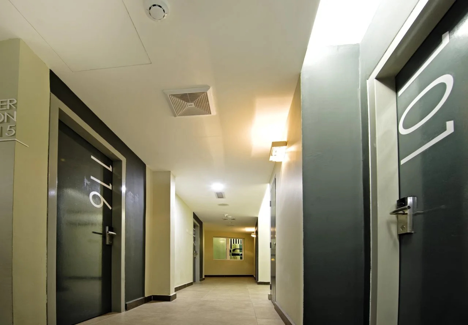 U Design Hotel Bukit Mertajam