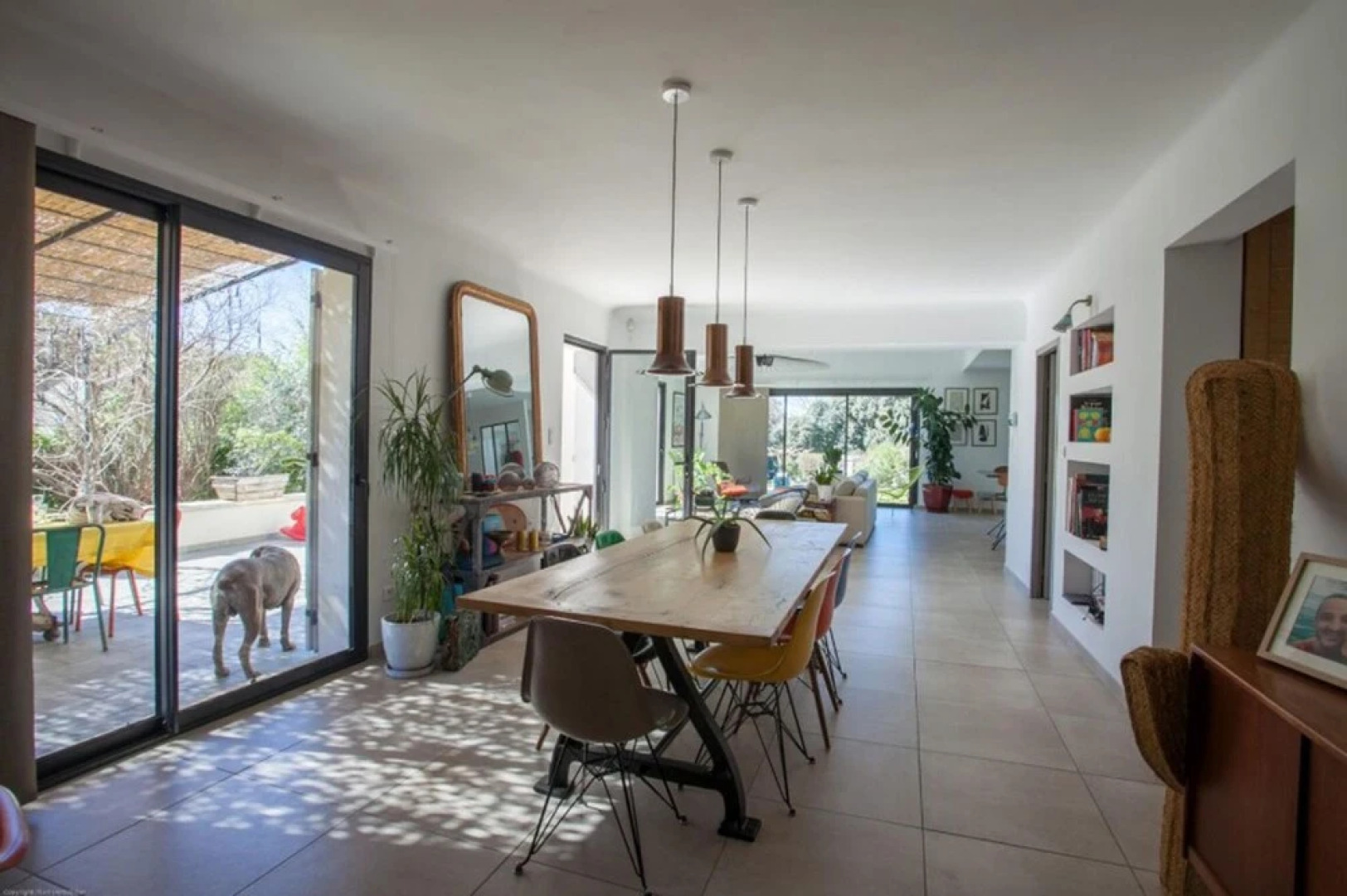 Le Cheval Blanc - Un Vrai Bonheur