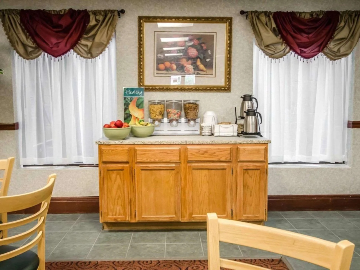 Quality Inn & Suites Sellersburg - Louisville Area