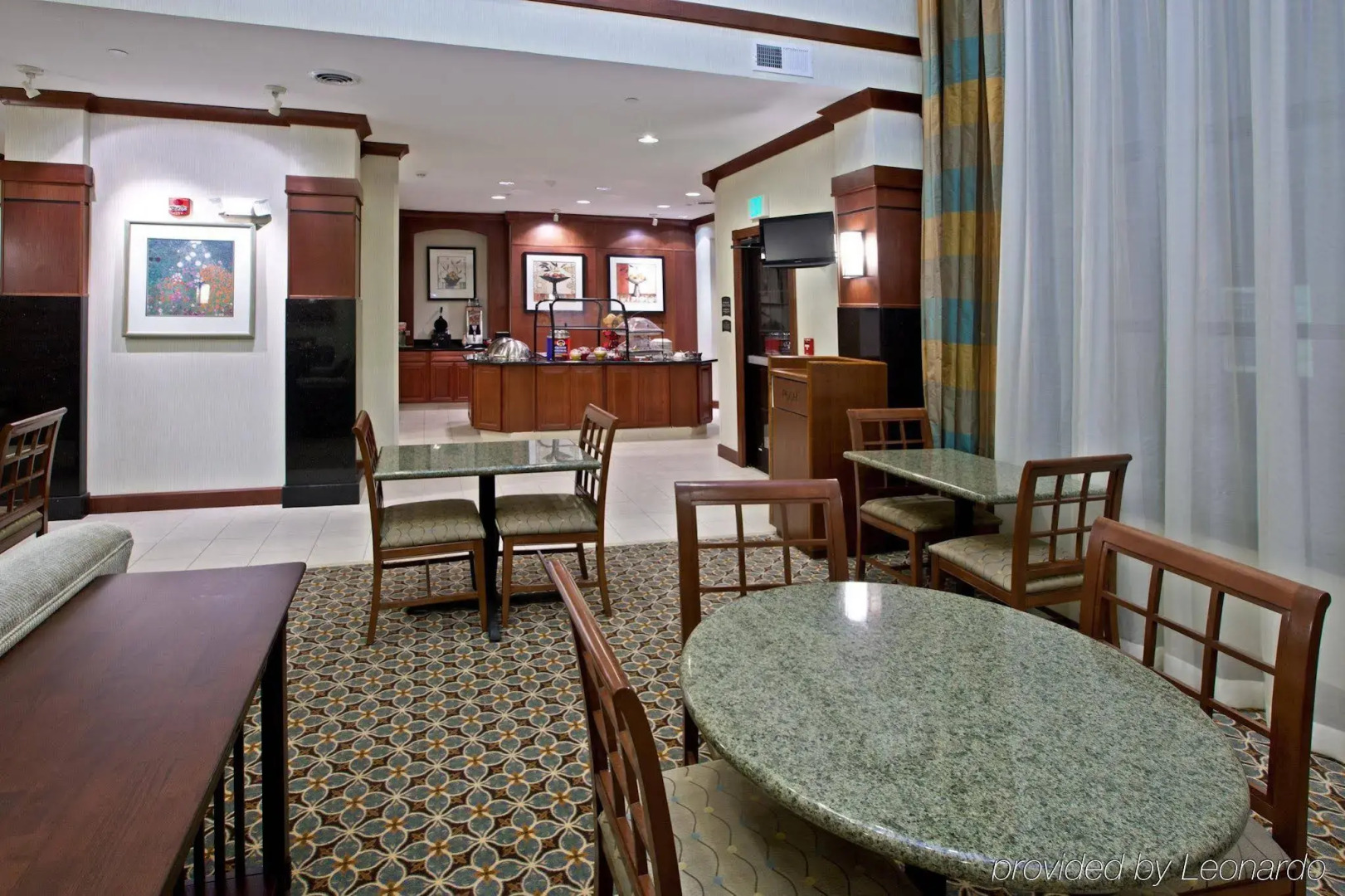 Homewood Suites by Hilton South Bend Notre Dame Area