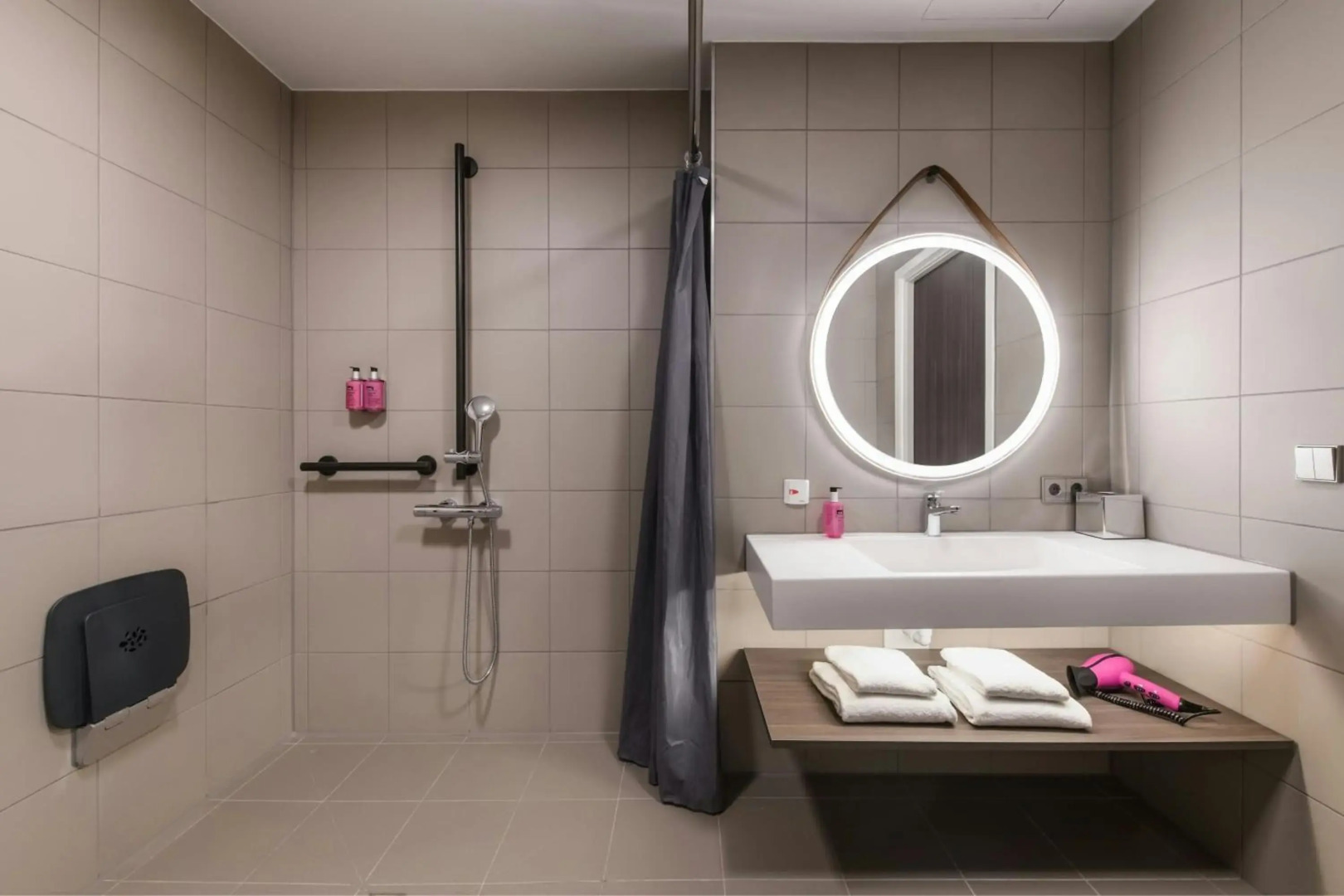 Moxy Stuttgart Feuerbach