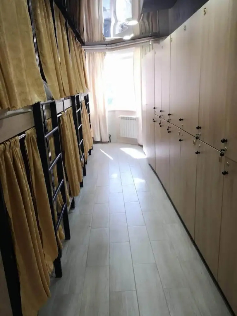 Хостел «Ярослав»