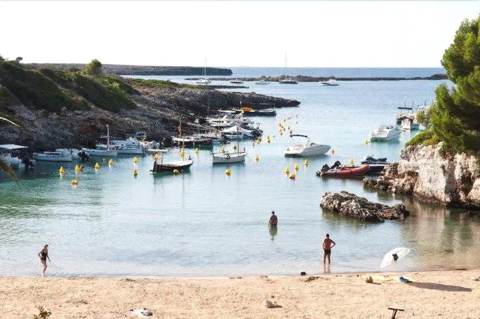 Complejo Piscina Binisafua