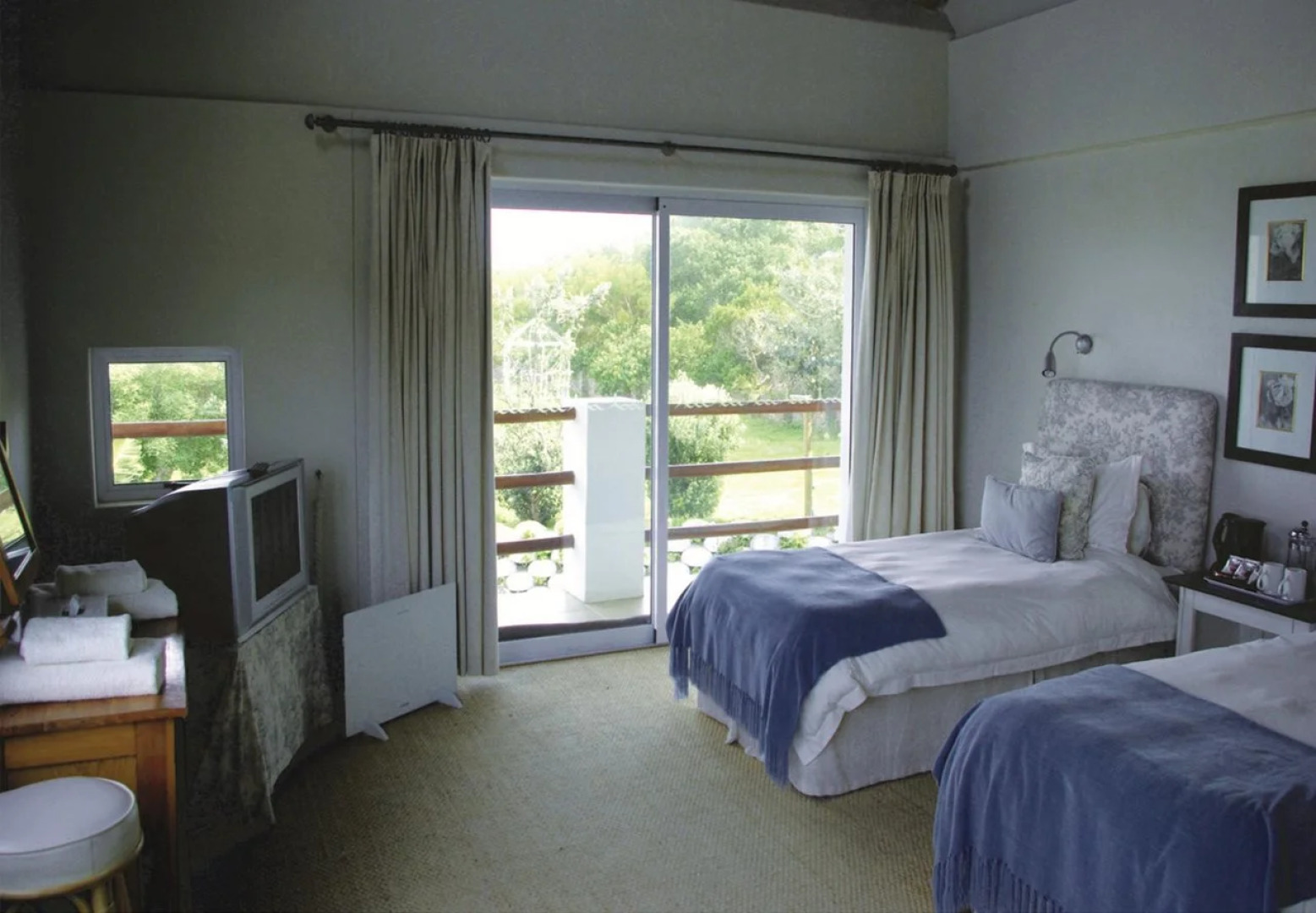 Cape St Francis Beach Break Villas and Cottages