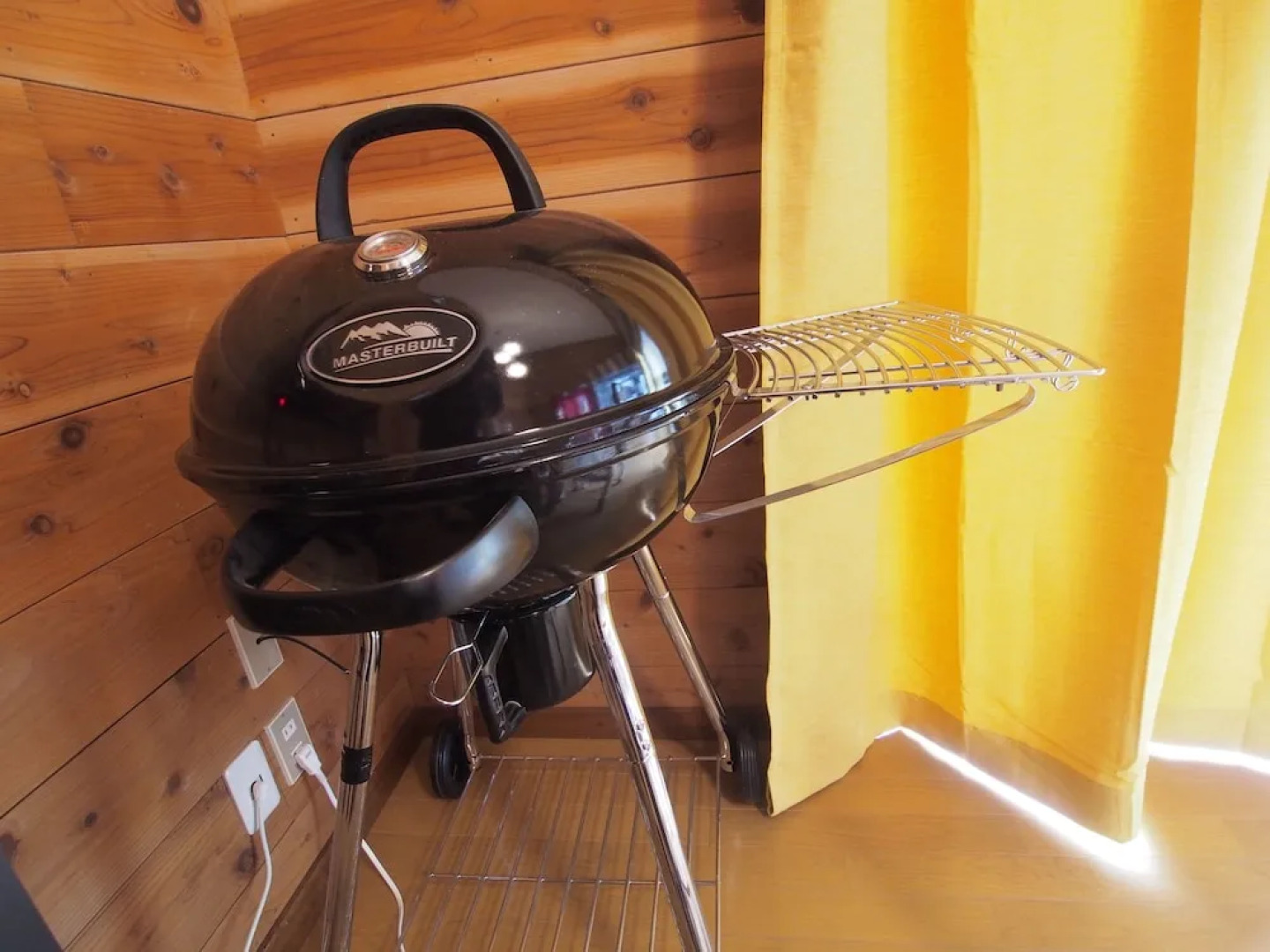 Atami Cottage 6 People