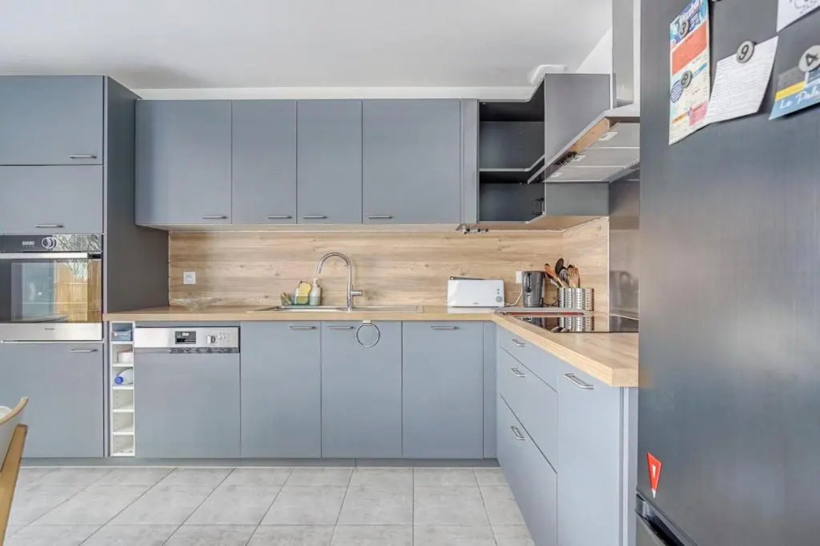 Vacances à 10 à Saint-Jean-de-Monts