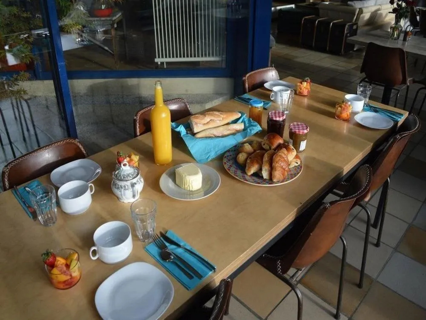 Casa Marta : Suites - Terrasses et vue Panoramique