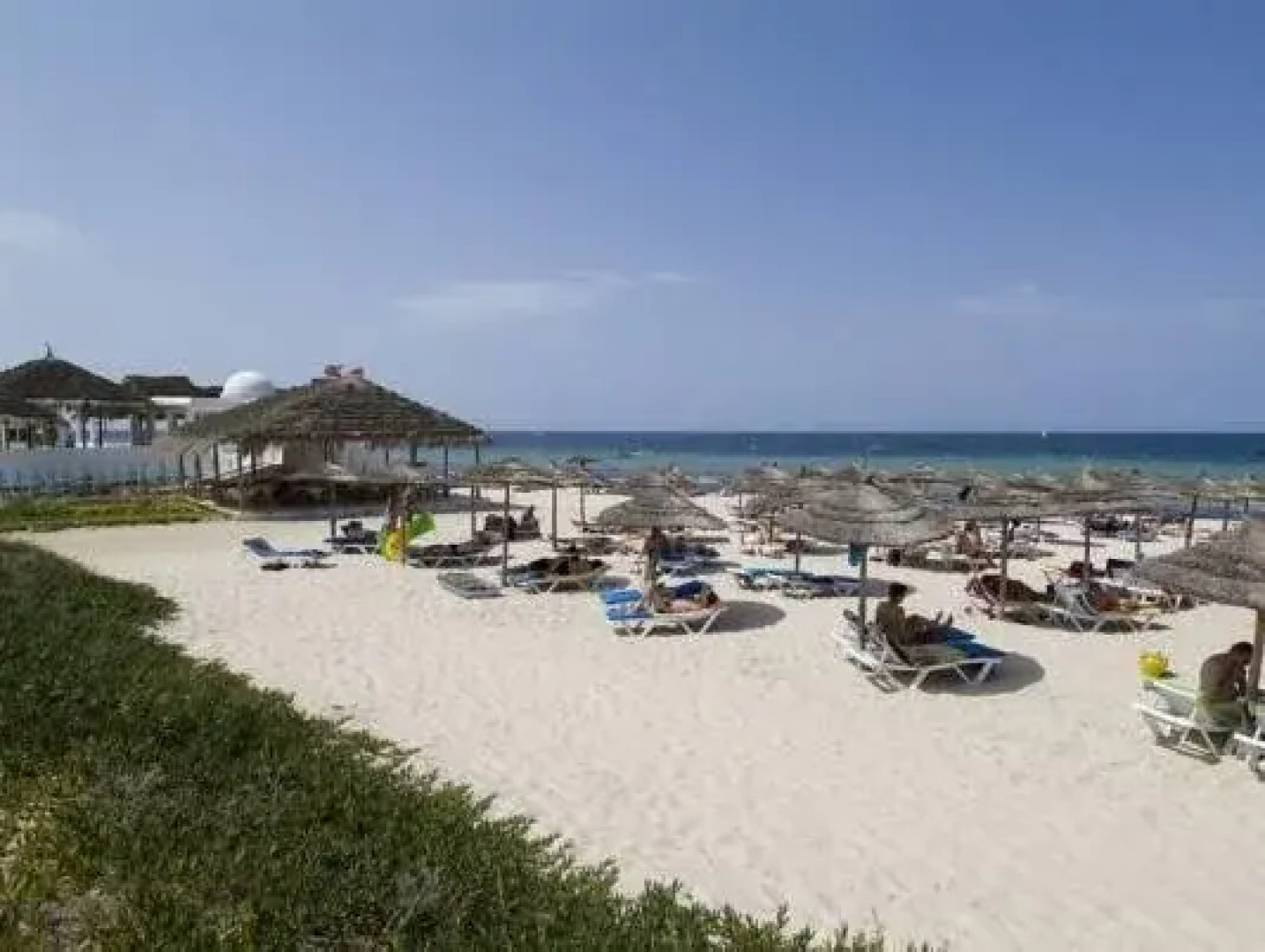 Thalassa Skanès Village