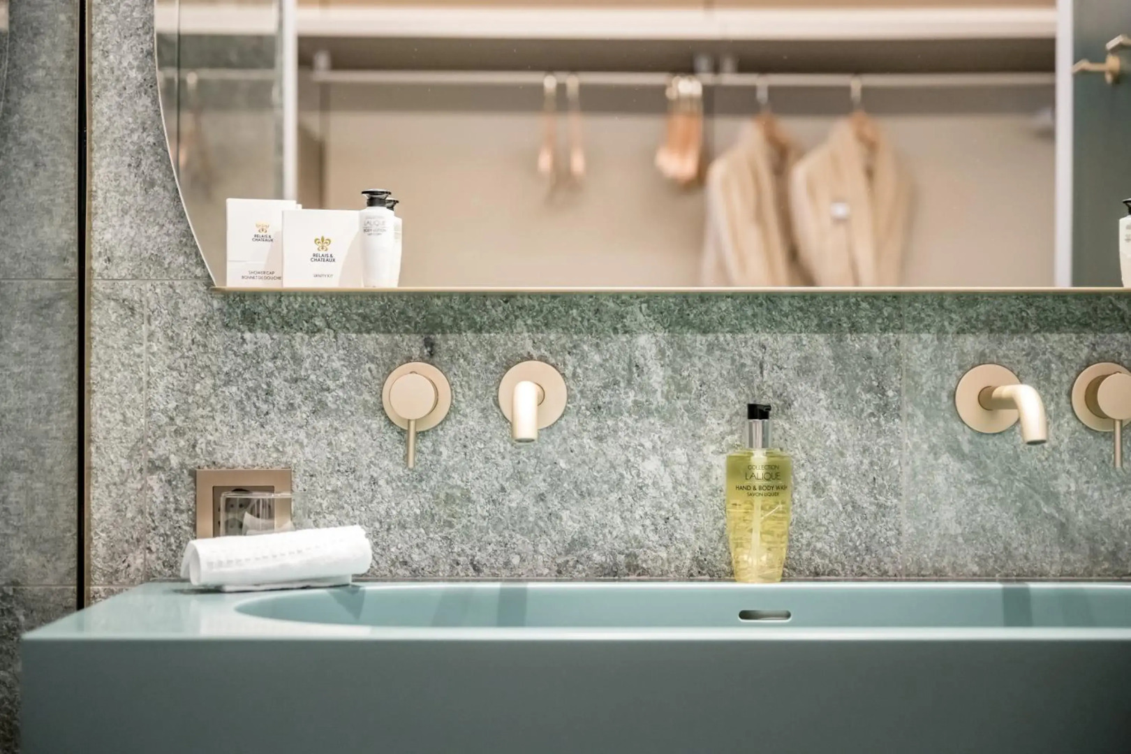 Relais & Châteaux Chasa Montana