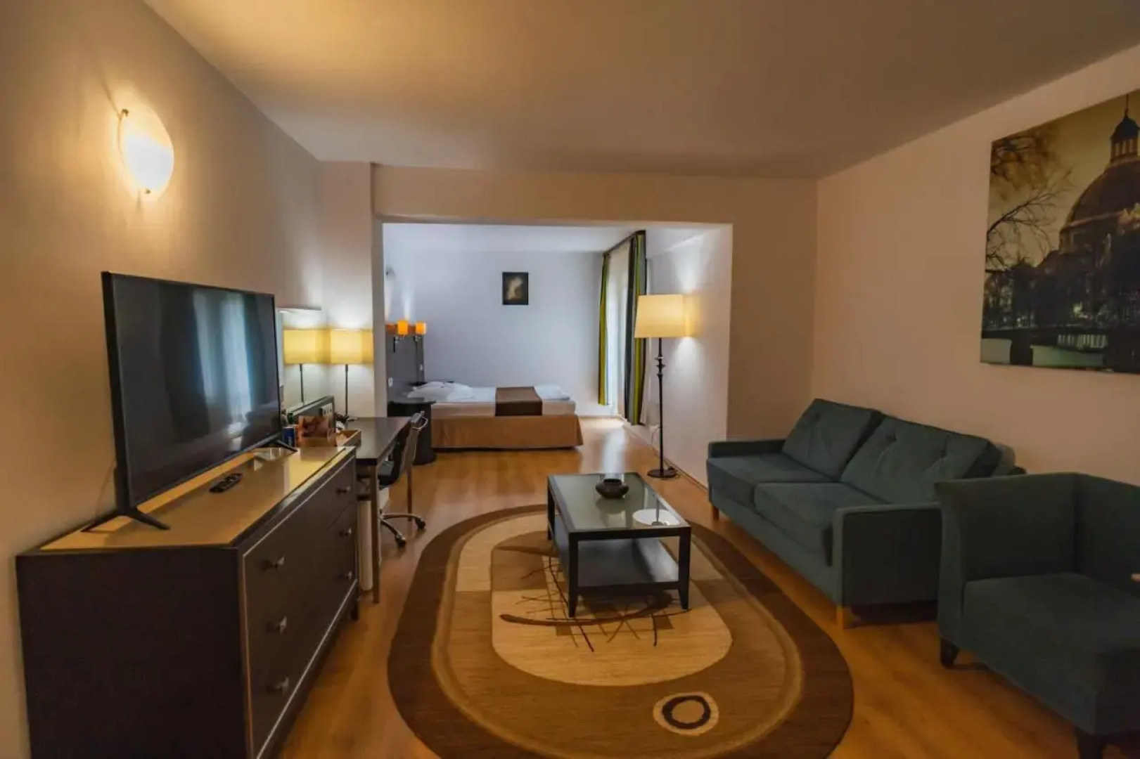 Complex Balnear Dobsi