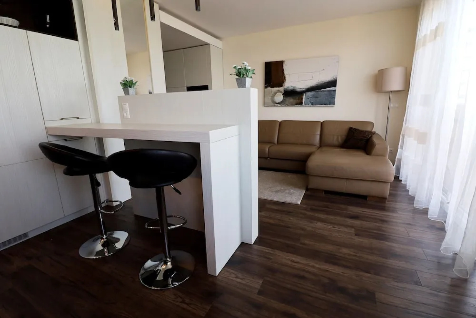 Galerius Golden Beach Apartment