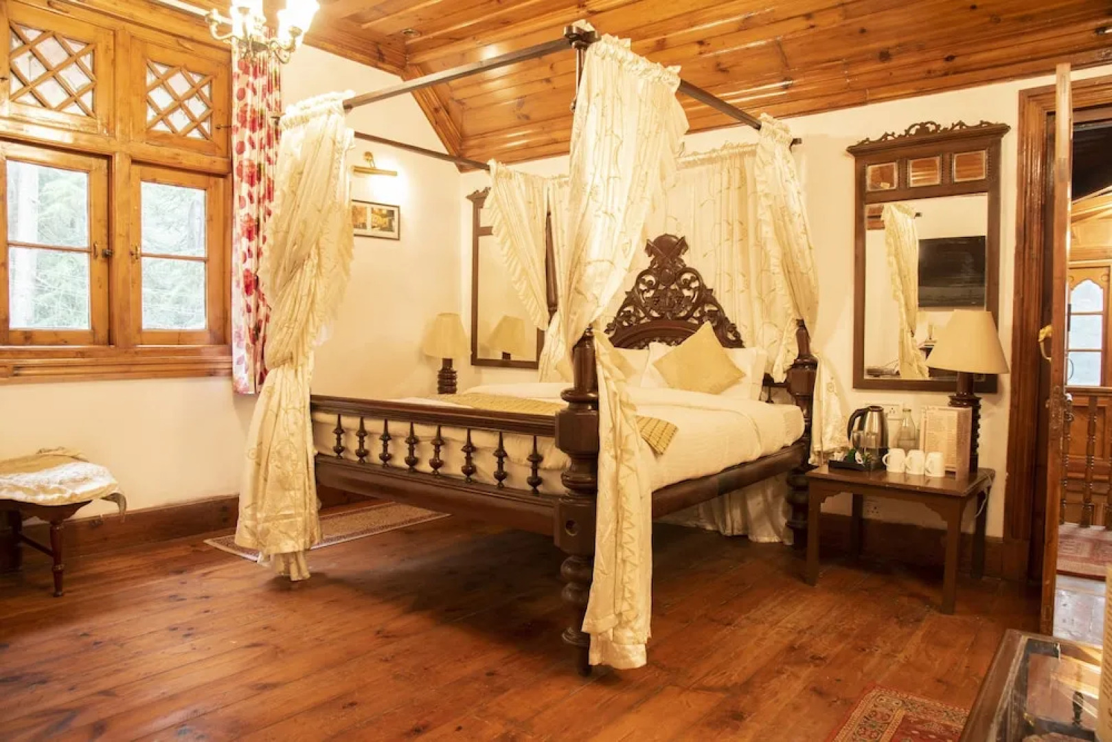 Shimla British Resort